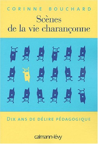 Scènes de la vie charançonne