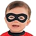 Party City Baby Jack-Jack Costume for Babies, The Incredibles Disney Costumes - Baby Jack Costume with Mask