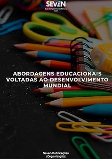 Livro Abordagens educacionais voltadas ao desenvolvimento mundial