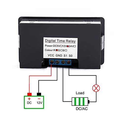 2 Digital+Yeeco+Module+Display+Automotive