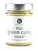 Watcharee's Thai Green Curry Sauce, 11.5 Oz Jar