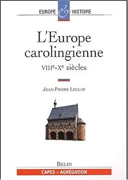 L' Europe carolingienne