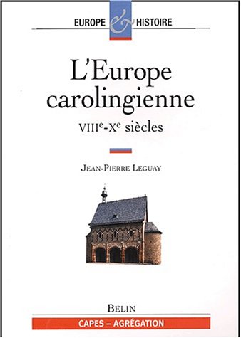 L' Europe carolingienne
