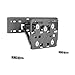 Mount Plus MP-13QL Micro Gap, No Gap TV Wall Mount Bracket Exclusively Version for 75