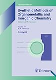 Synthetic Methods of Organometallic and Inorganic Chemistry, , 3131151617