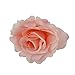 50pcs Colorfulife Artificial Silk 3.5