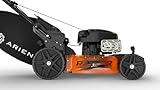 Ariens Razor Reflex Drive 190-cc 21-in