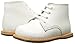 Josmo Baby Walker White Leather Dress 3.5 M US Toddler