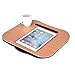 BLACKOBE Lap Desk, Portable Simple Laptop Desk Memory Foam with Slot, Supports Laptops Up to 15.8″ Inches, Lapdesk for Adults, Suitable for Home, Cafe, Office, School 15.8×13.4x2inthumb 2