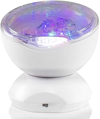 kids mood light
