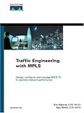 traffic engineering with mpls traffic engineering with mpls