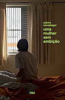 Livro Uma mulher sem ambição