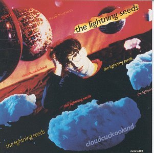 Lightning Seeds - CLOUDCUCKOOLAND - Zortam Music