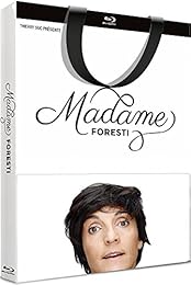 Florence Foresti - Madame Foresti - Blu-Ray