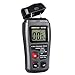DYTesa Digital Lux Meter, Light Meter  Digital, Hand-held Portable Actionometer Illuminance  Measuring Range 0.1 to 200000 Lux or 0.01 to 200000 Fc