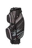 Cobra Golf 2019 Ultralight Cart Bag (Black)