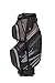 Cobra Golf 2019 Ultralight Cart Bag (Black)
