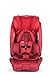 Diono Radian 3RXT All-in-One Convertible Car Seat, Redthumb 1