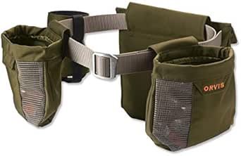 orvis wading belt