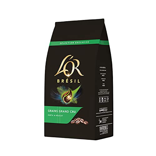 L'OR Kaffeebohnen Ultimate Variety Pack - 4 Packungen 3 kg – Bild 4