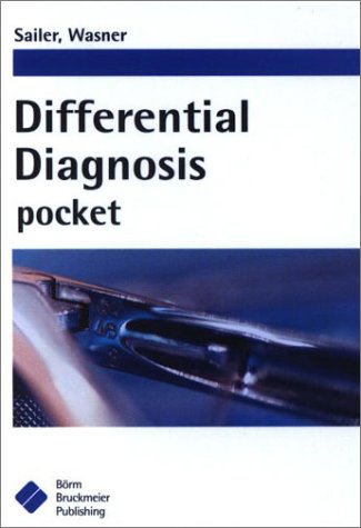 [E.b.o.o.k] Differential Diagnosis Pocket: Clinical Reference Guide W.O.R.D