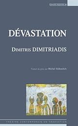 Dévastation