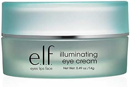 e.l.f. Illuminating Eye Cream: Amazon.ca: Beauty