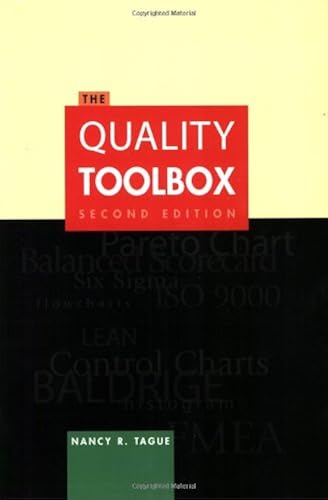 Download Quality Toolbox PDF