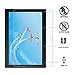 [2-Pack] Pulen for Lenovo Smart Tab P10 10.1'' Screen Protector,HD Easy Installation Anti-Fingerprints Bubble free 9H Hardness Tempered Glass for Lenovo Tab P10 Tablet (10.1-Inch)