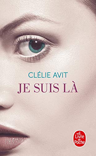 Je Suis La (French Edition) by (Mass Market Paperback)