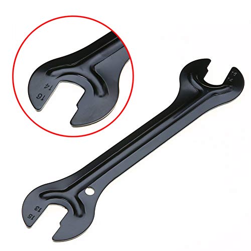 bicycle hub cone wrench