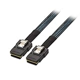 Cable Matters Internal Mini SAS to Mini SAS Cable (Mini-SAS to Mini-SAS Cable) 3.3 Feet, 1m