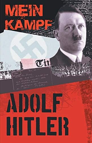 Mein Kampf: 1