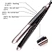Hair Straightener and Curler Pro Ceramic Tourmaline Ionic Flat Irons Fast Heat Up Hair Styling Adjustable Temp LED Display Auto Shut Off Worldwide Dual Voltage Incl Glove Ideal for Travelthumb 4
