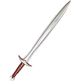 Sting Sword 28" PU Foam Swords Costume Cosplay Props Halloween for Adult