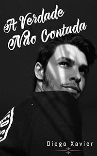 Livro A Verdade Não Contada
