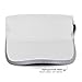 Gone For a Run Ultralight Visor with RunTechnology | Moisture Wicking and Reflective Sports Visor | White
