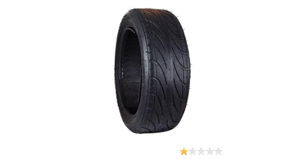 M4M Neumático de Repuesto para Scooter eléctrico Segway miniPRO y Segway miniLITE.