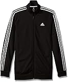 adidas Men's  Essential Track Jacket (Extended Sizes)