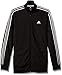 adidas Men's  Essential Track Jacket (Extended Sizes)