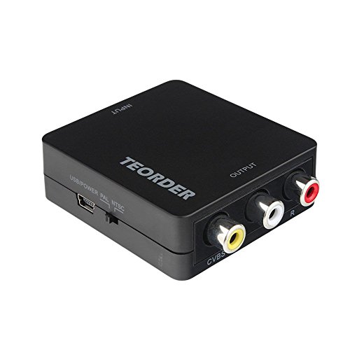 Smart TV Converter: Amazon.com