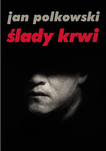 Ślady krwi