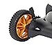 Poulan Pro PR500N21SH, 21 in. 140cc Briggs & Stratton Walk Behind 2-IN-1 Mower