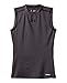 Under Armour Boys Heatgear Sonic Fitted Sleeveless