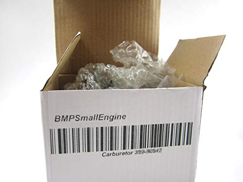 BMotorParts Carburetor Carb for PowerMate ProForce 3125 2500 Watts Generator MDL# PM0102500
