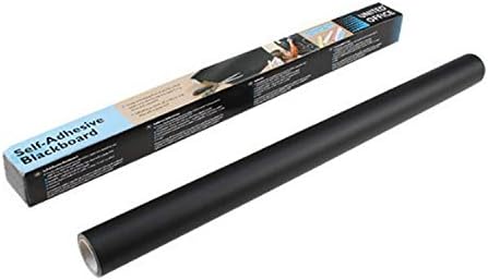 Chalk Board Blackboard Stickers Removable Vinyl Draw Decor Mural Decals Art Chalkboard Wall Sticker For Kids Rooms-60x150cm