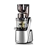 BioChef-Quantum-Whole-Slow-Juicer-Wide-Mouth-Slow-Masticating-Juicer-for-Whole-Fruit-and-Vegetables-Cold-Press-Juicer-Machine-with-Commercial-Motor-4-Juicing-Strainers-37-RPM-for-Max-Nutrients BioChef Quantum Whole Slow Juicer - Wide Mouth Slow Masticating Juicer for Whole Fruit and Vegetables | Cold Press…