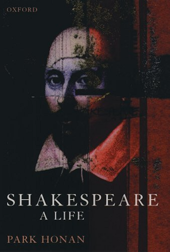 Download Shakespeare: A Life (English Edition) PDF