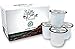 Shuffle Bean Medium Roast Keurig Compatible Single-serve Cups