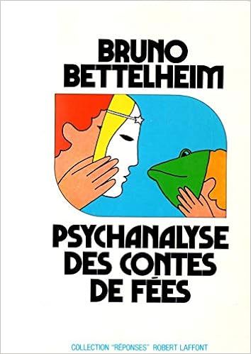 Amazon Fr Psychanalyse Des Contes De Fees Bettelheim Bruno Livres